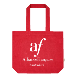 Le sac de l'AFA