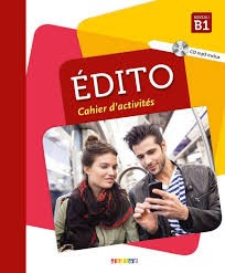 Edito B1 workbook