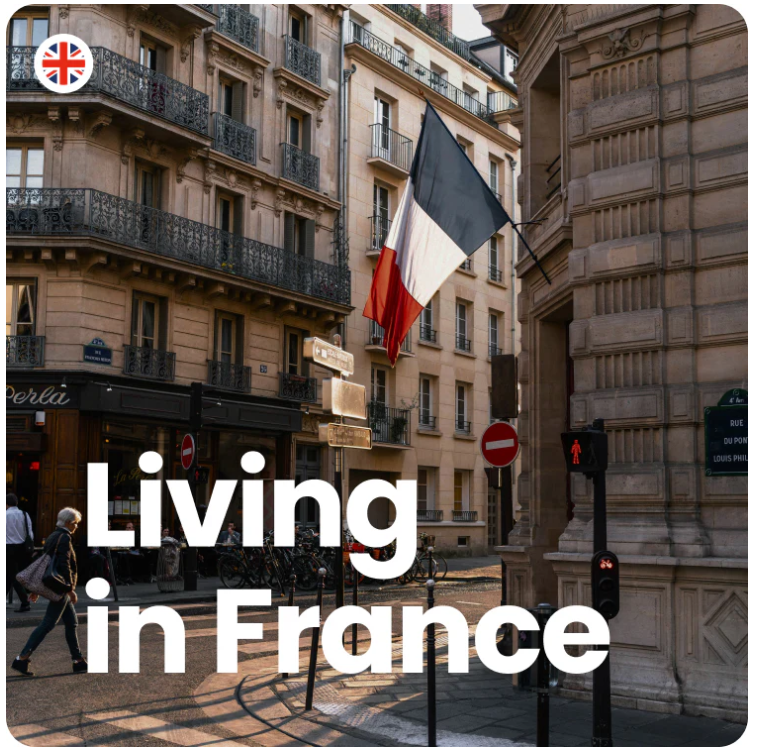 Vivre en France