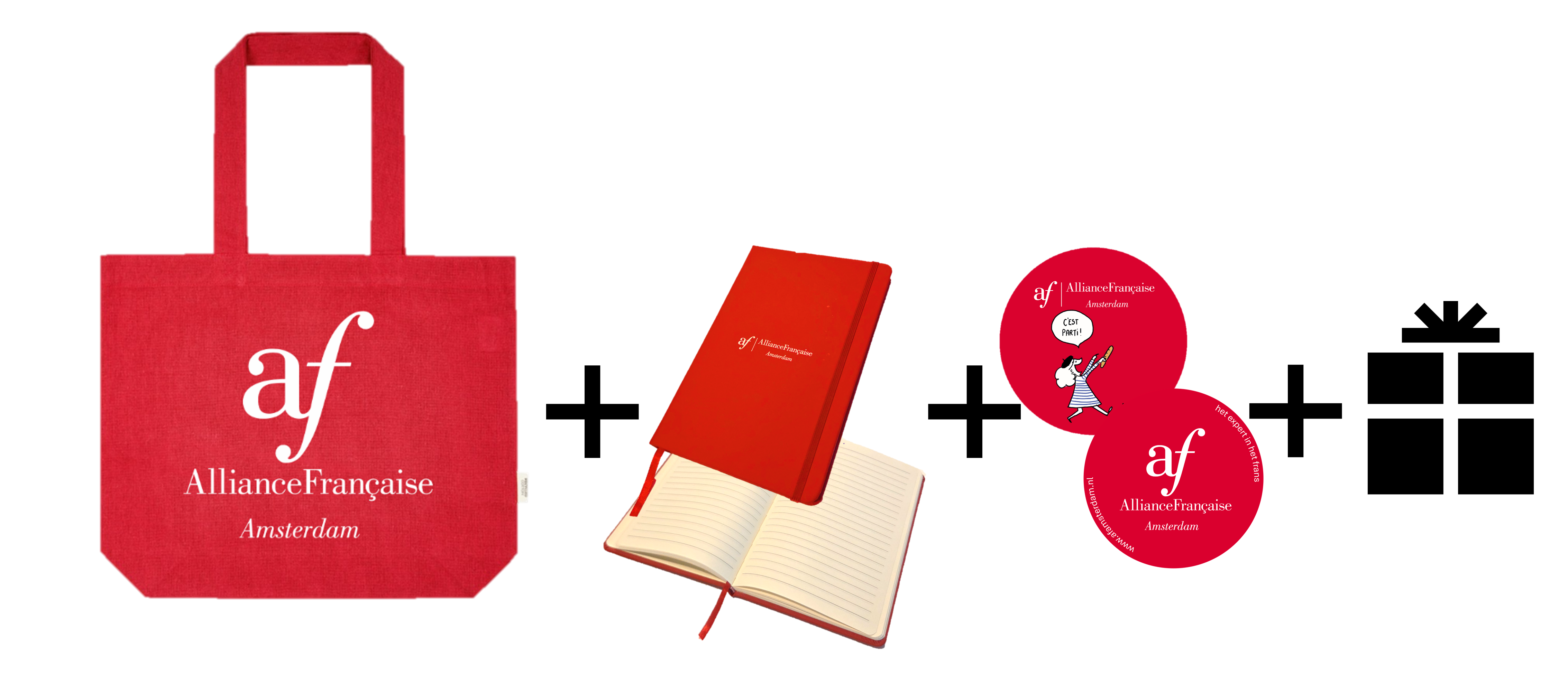 Kit de l'étudiant