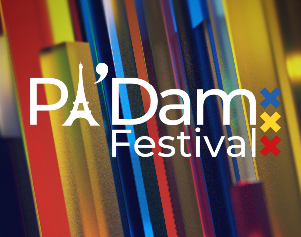 Le Pa'Dam Festival