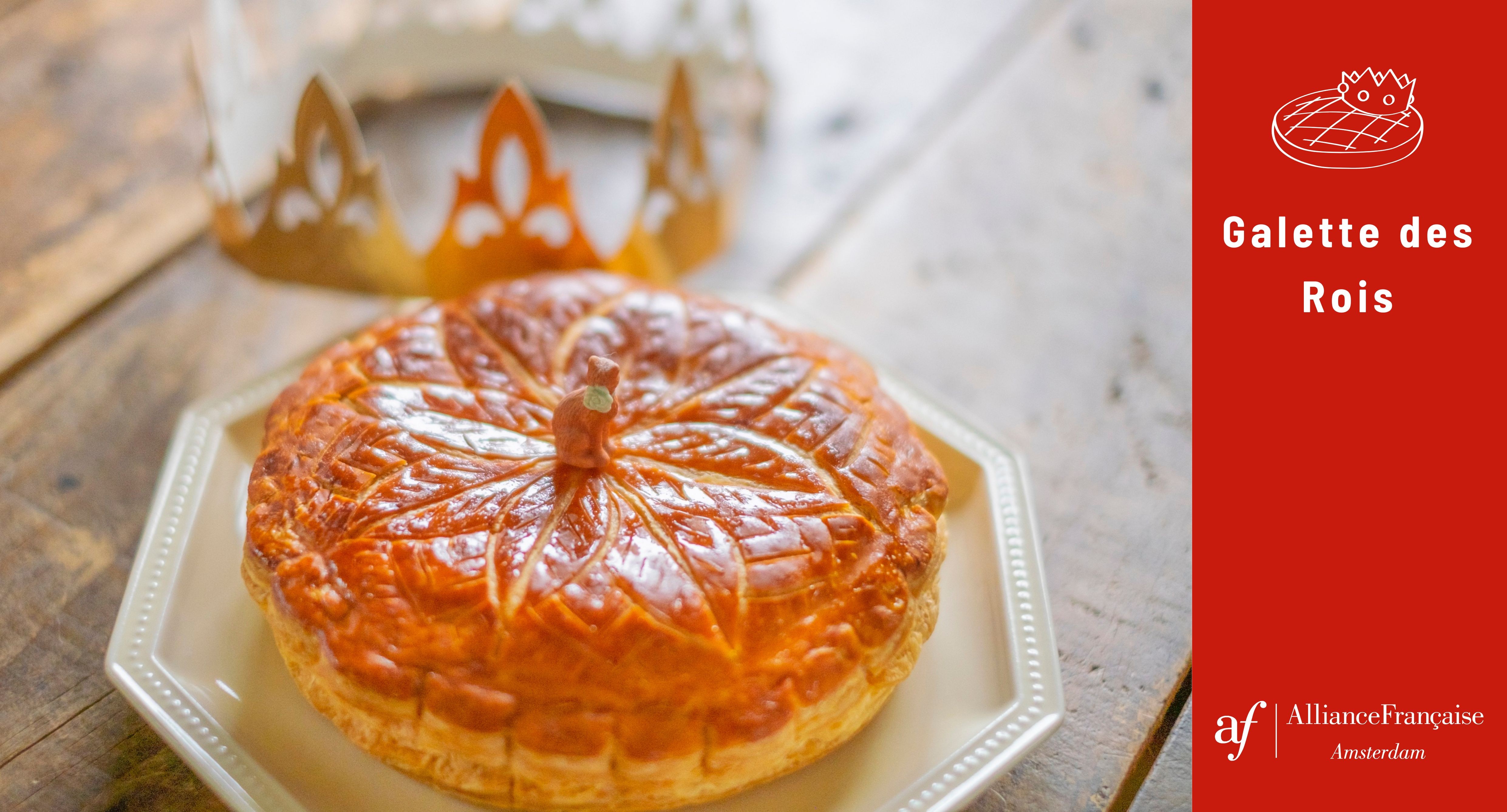 Galette des Rois
