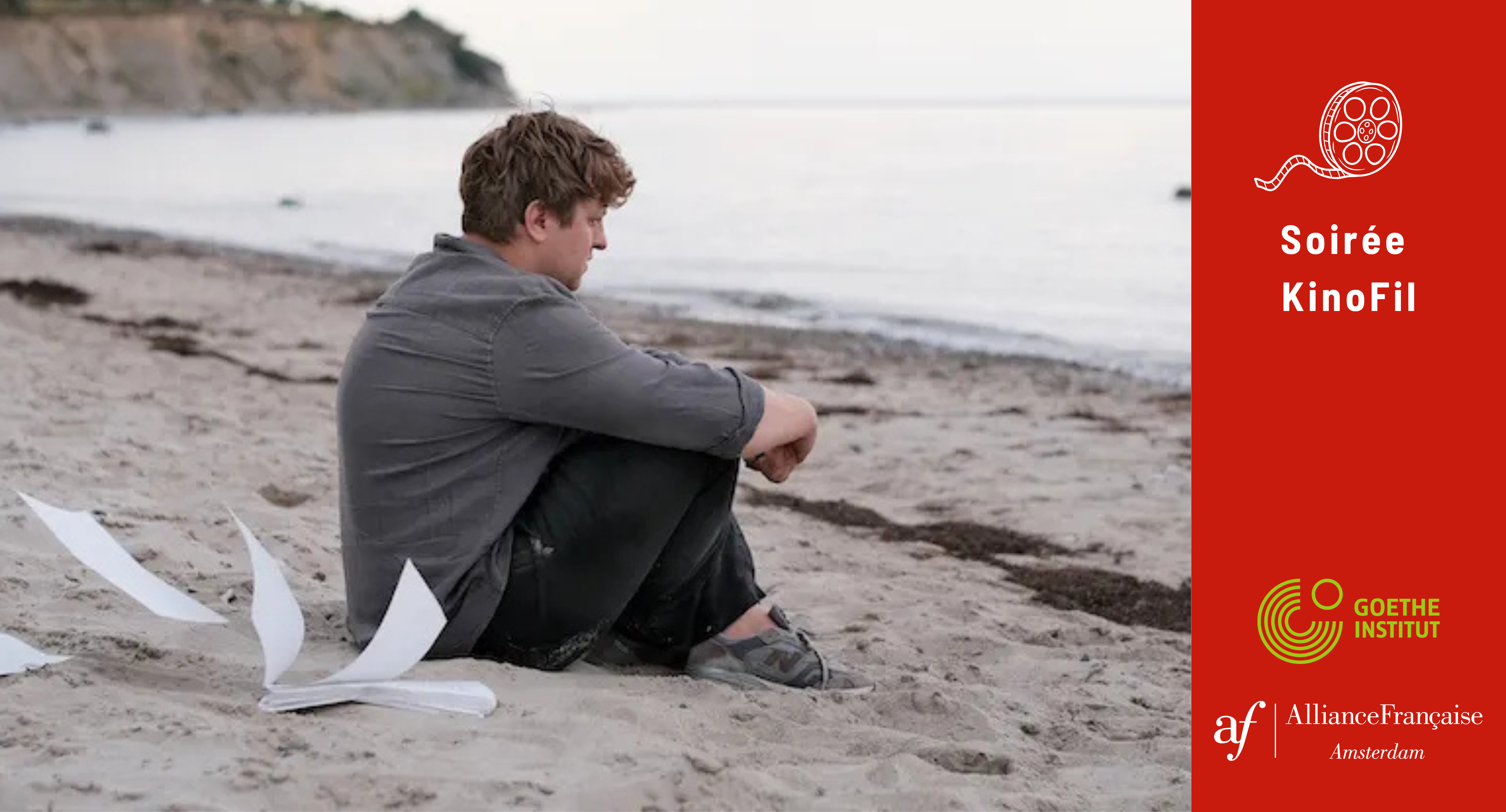 Soirée KinoFil #21