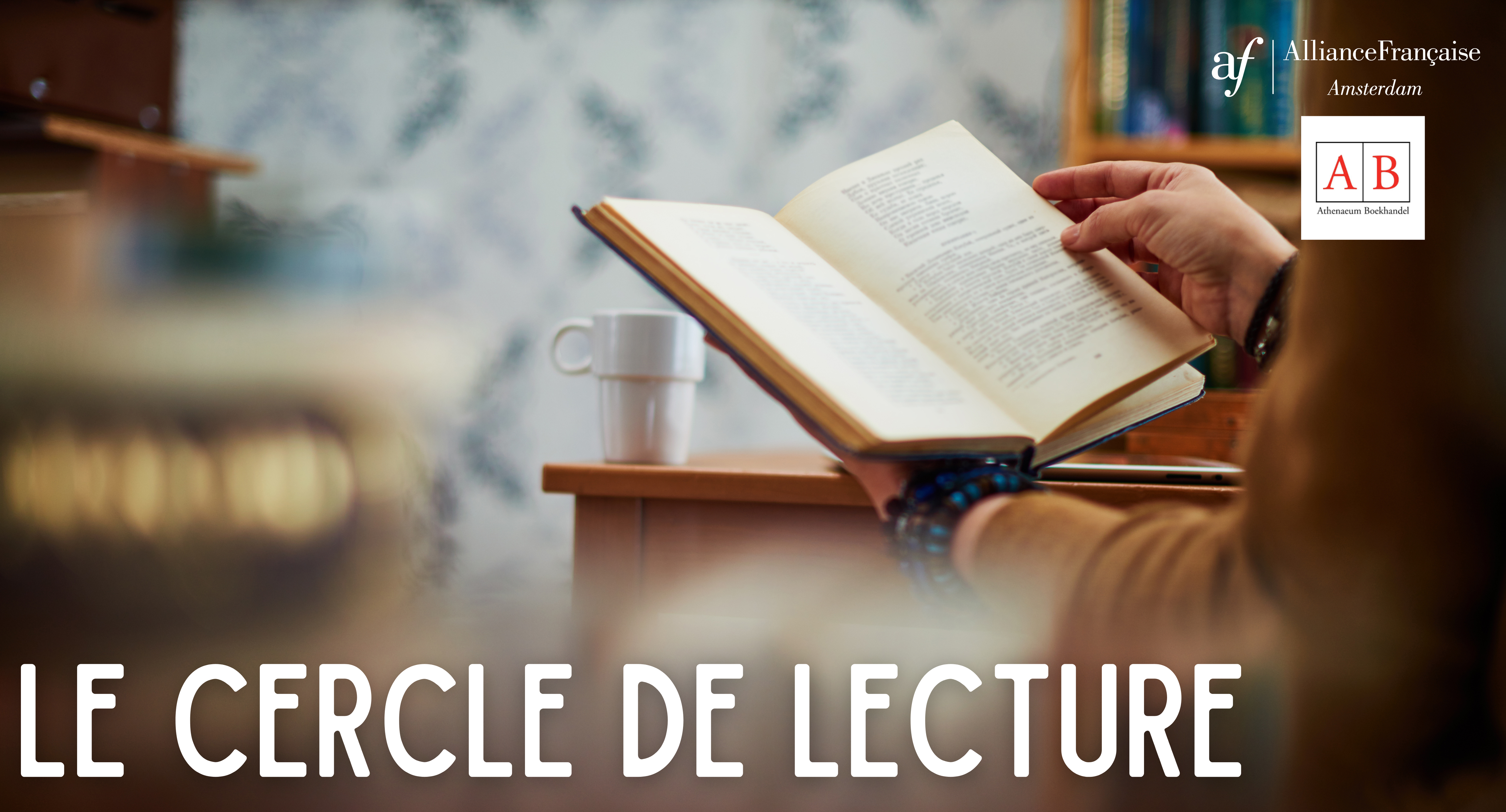 Cercle de lecture #5