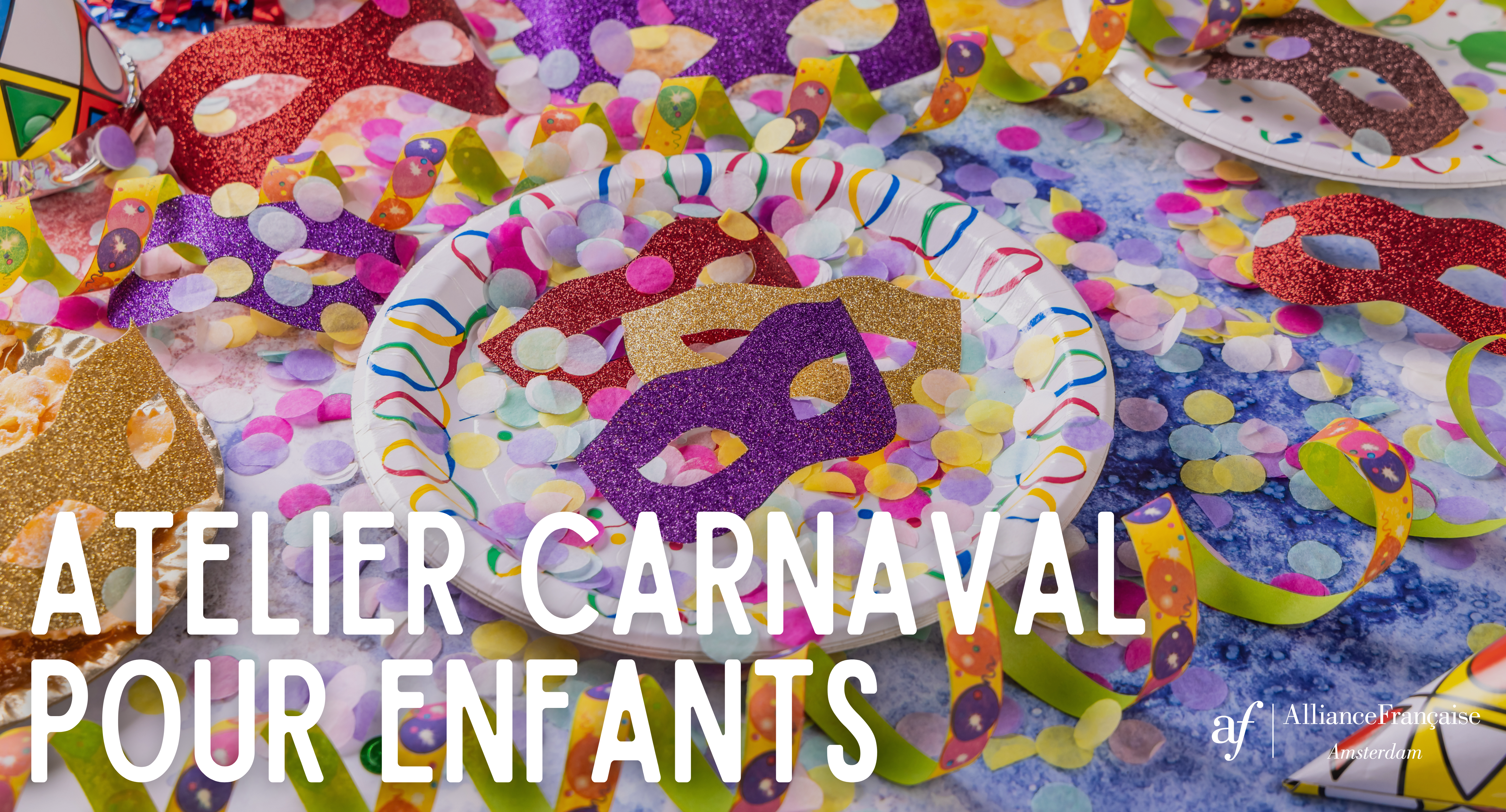 Workshop voor kinderen