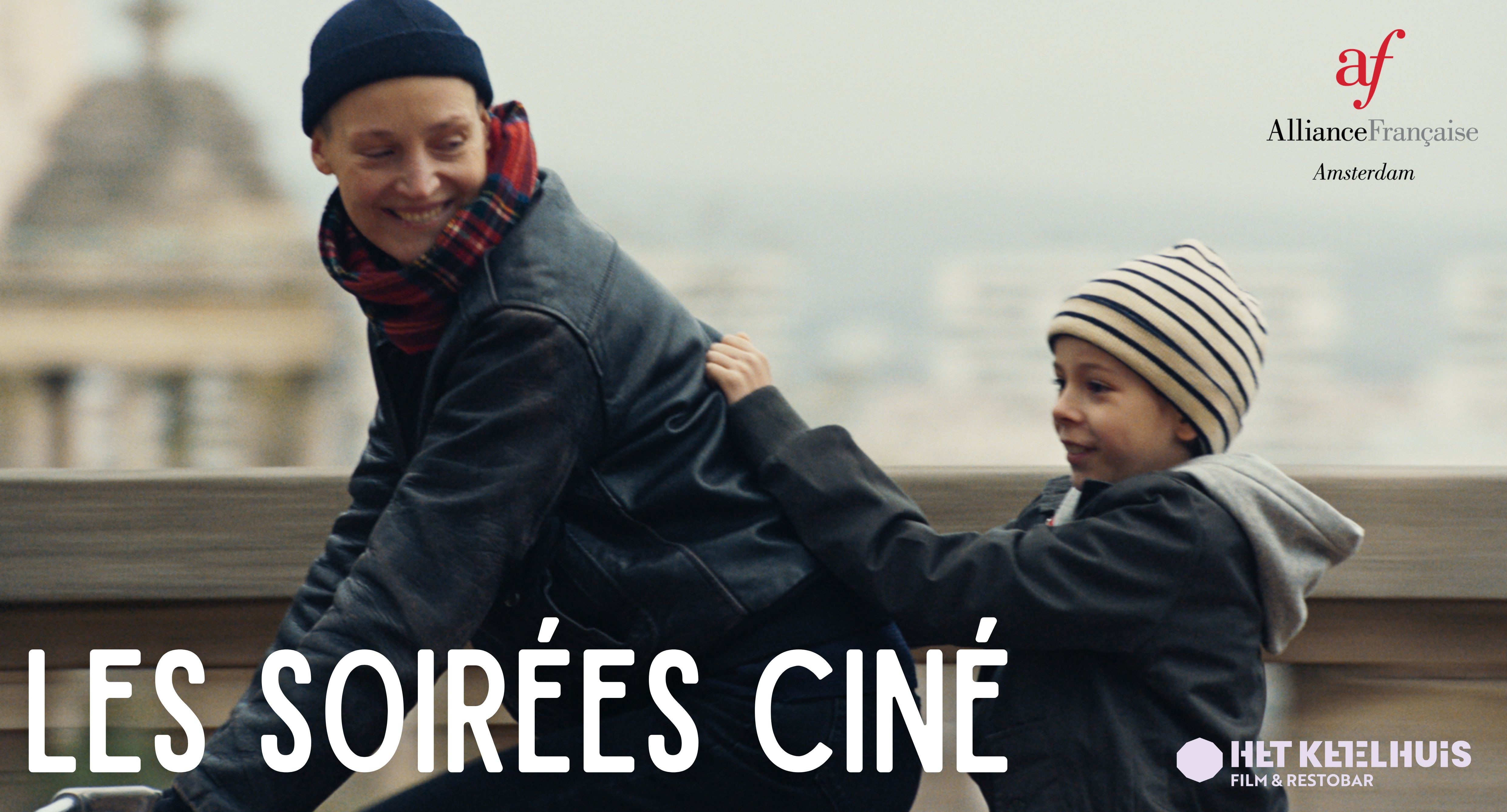 Soirée Ciné #5