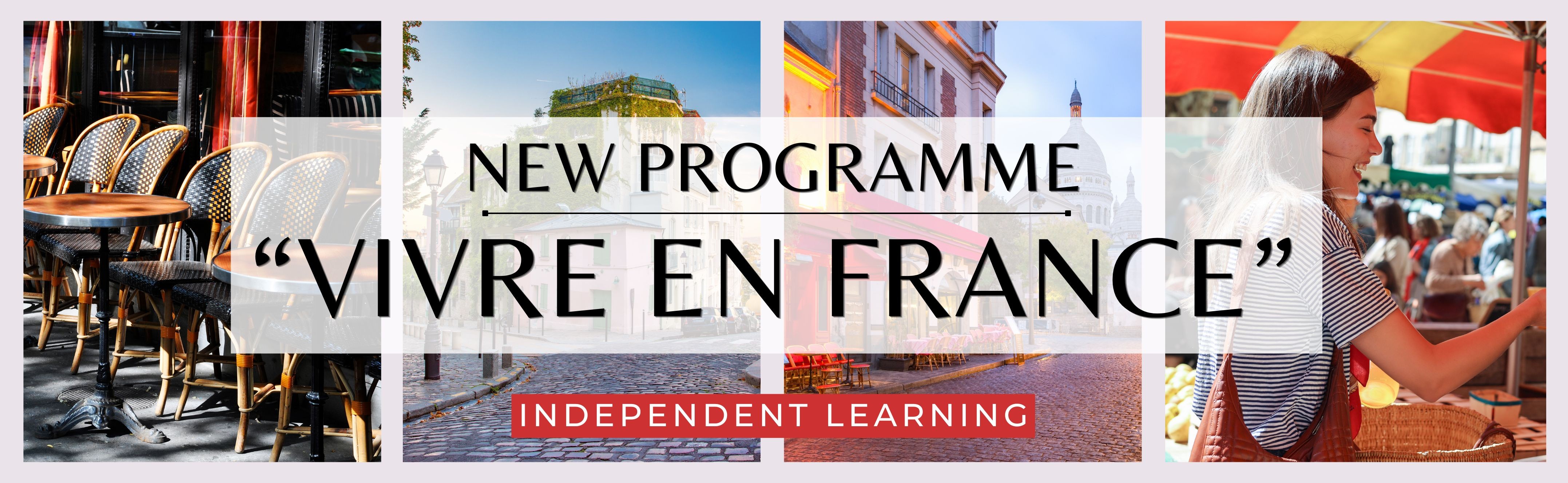 Vivre en France