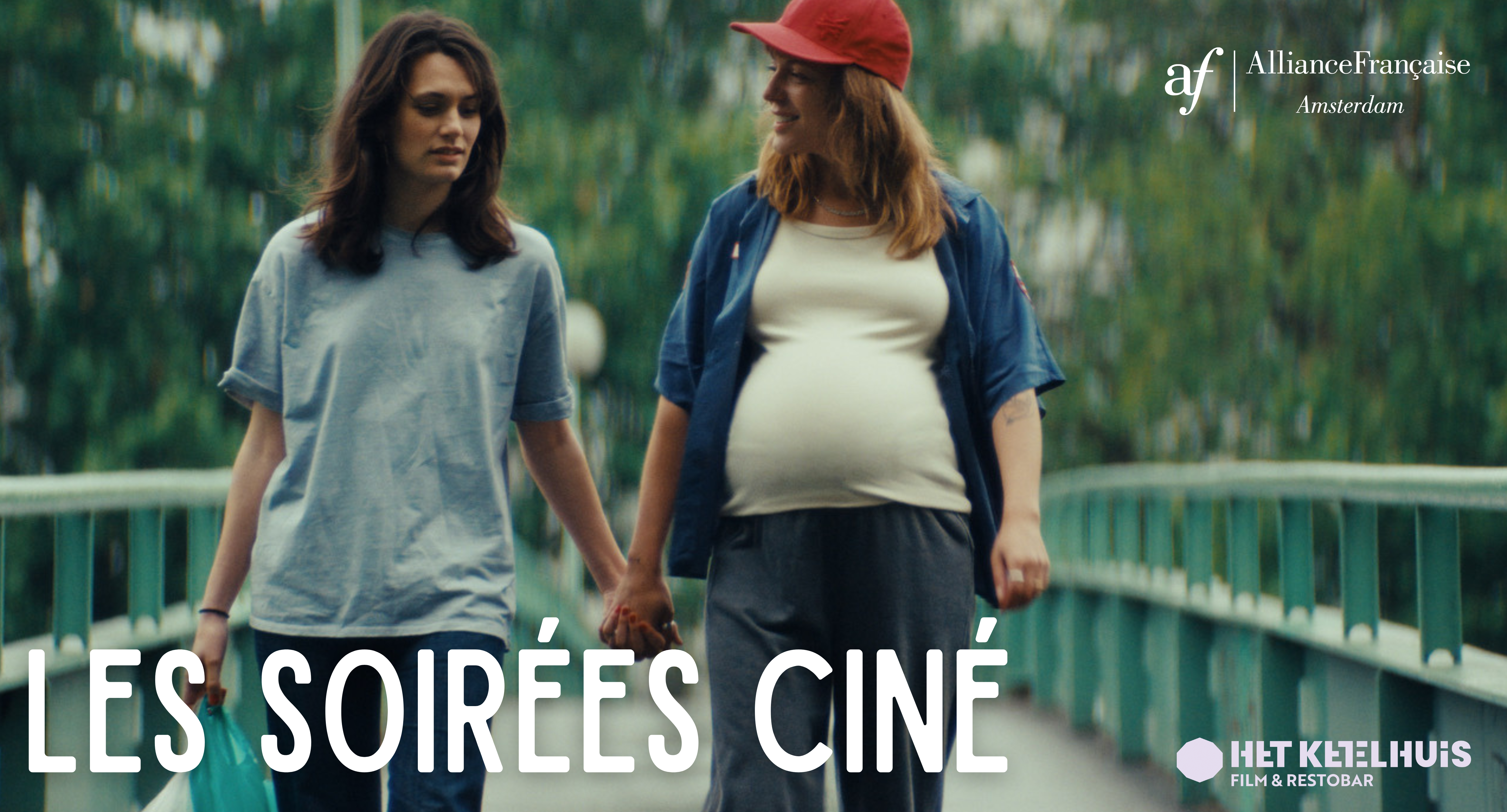 Soirée ciné de juillet