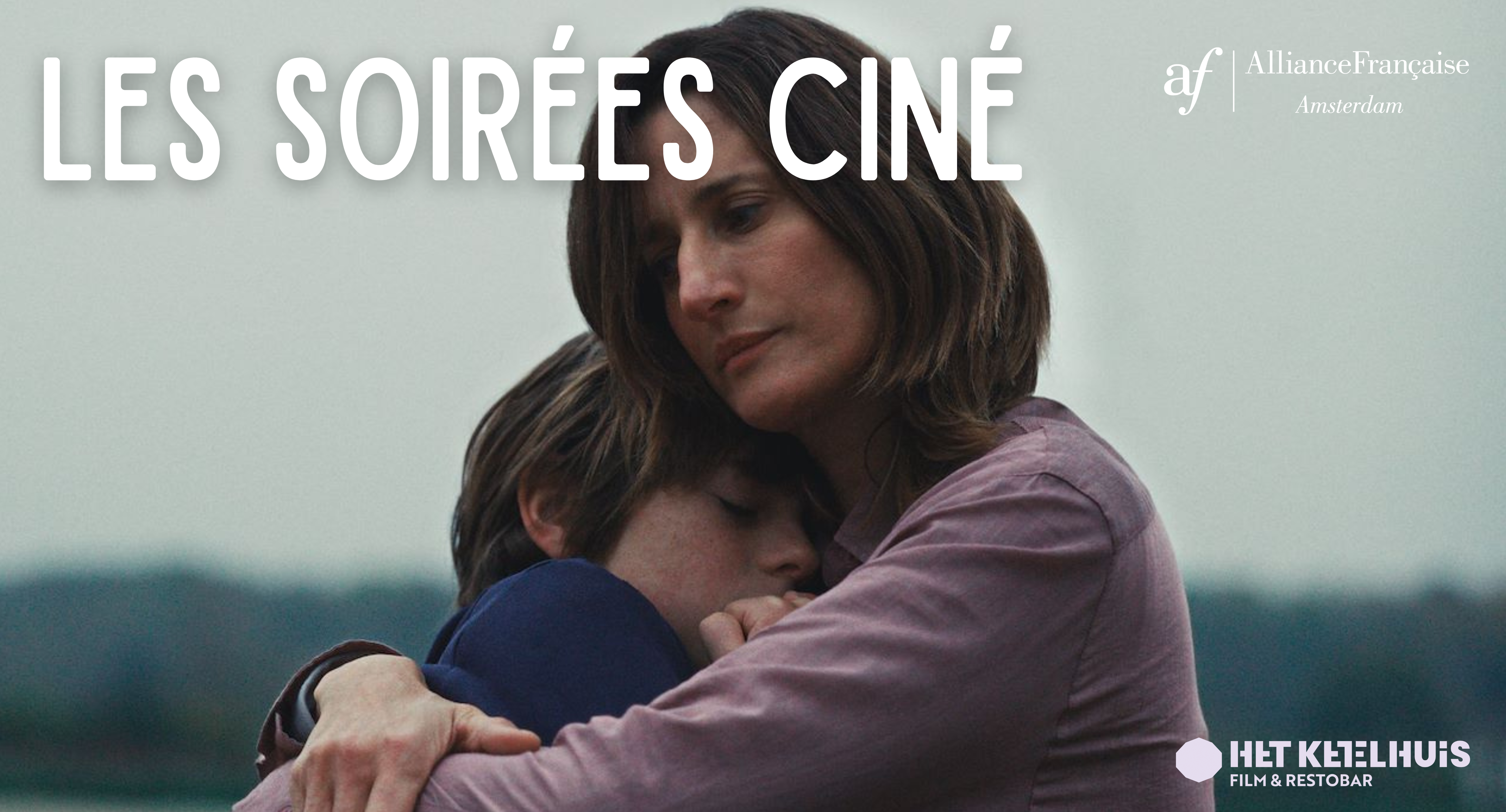 Soirée ciné d'août
