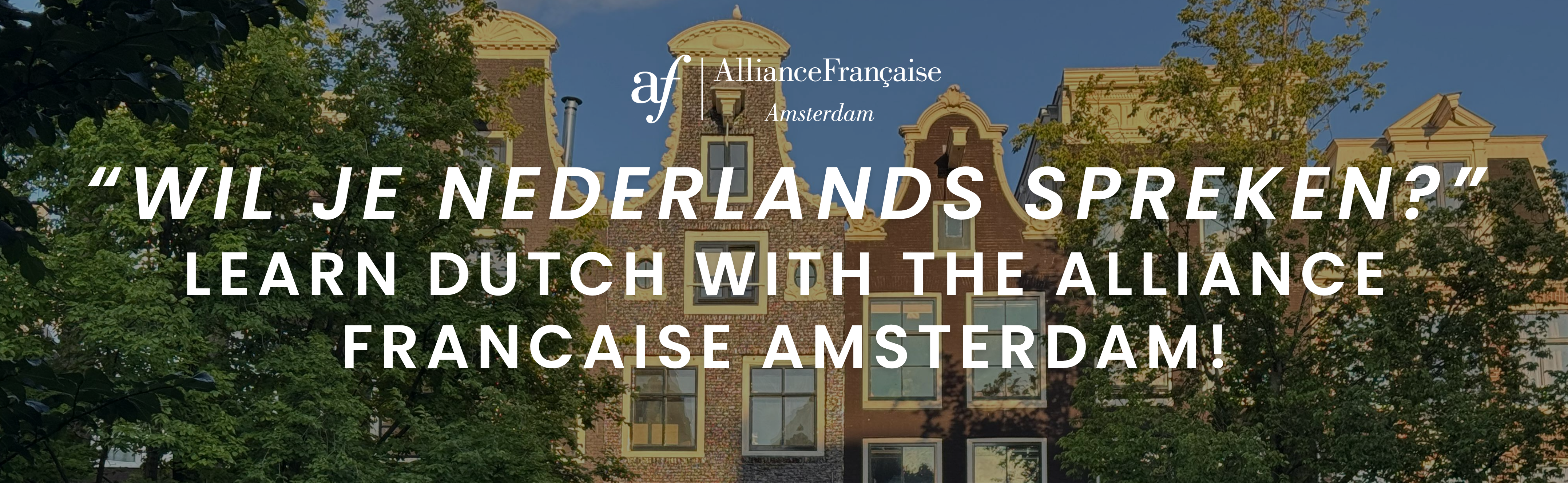 Learn Dutch