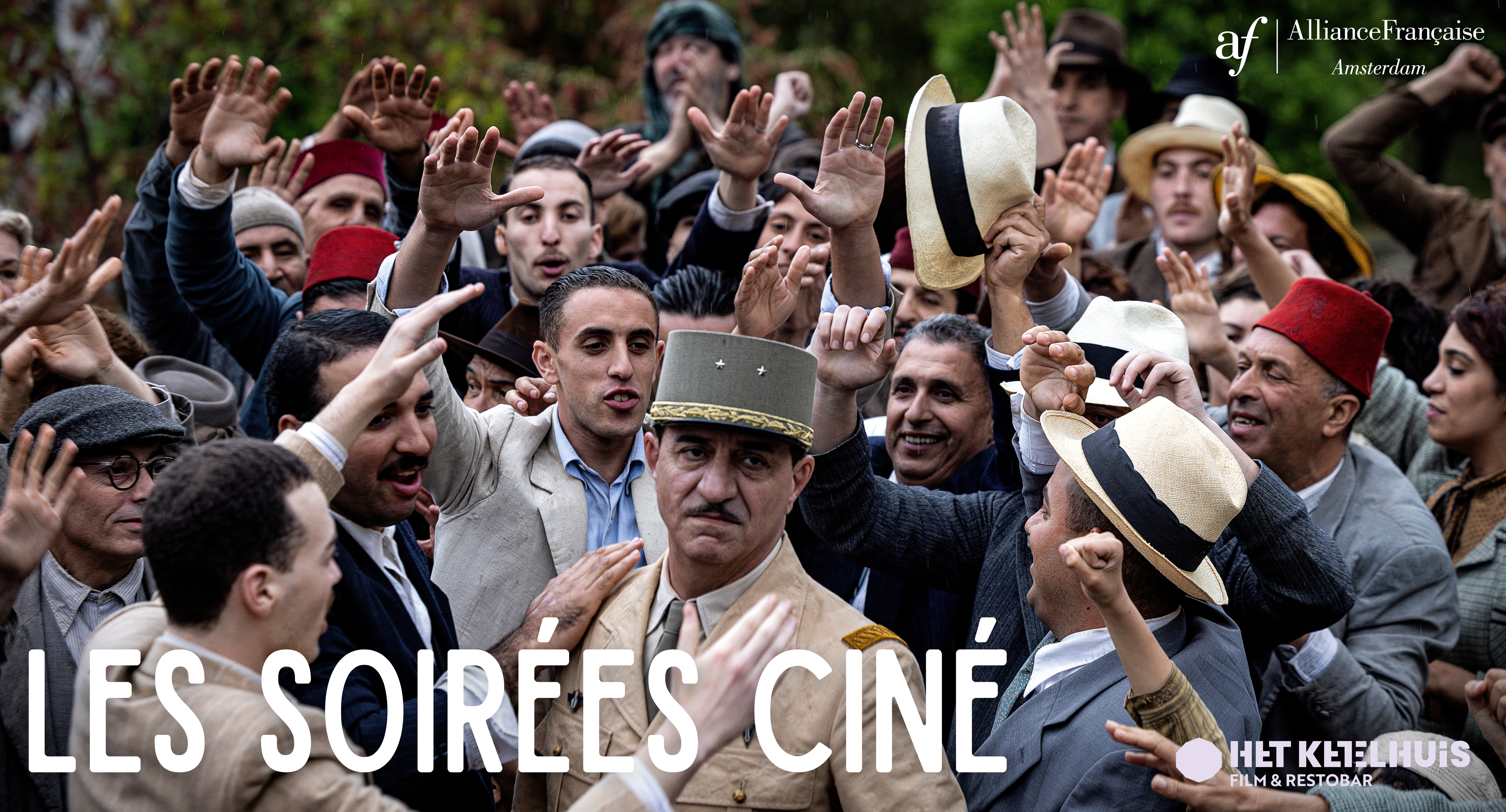 Soirée ciné #9
