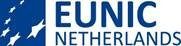 Eunic Netherlands - logo